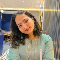 Zeal Gandhi