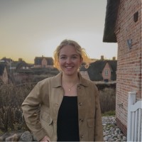 Mette Bech