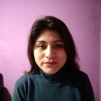 Ivonne Condori