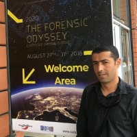 Amjad Khalil