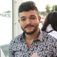 Andres Segura