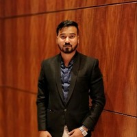 Binit Kumar