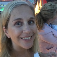 Kathryn Cornall