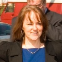 Lyn Prodger