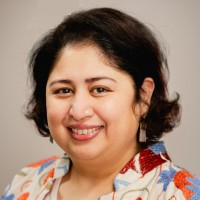 Aditi Tulpule