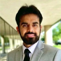 Mustafa Khalid