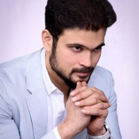 Vipul Sharma
