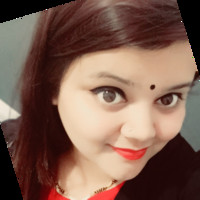 Aakriti Bhandari