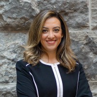 Nermine Saad