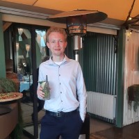 Daan Van Bruchem