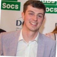 Rory Hughes