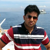 Sumanth Shetty