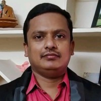 Dr.Nageswara Rao Vysyaraju, Ph.D.