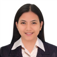 Marjorie Anne Perania