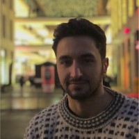 Adam Suliemani