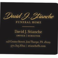 David Stianche