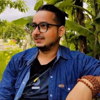 Anuj joshi