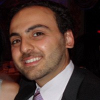 Shaunt Hosdaghian