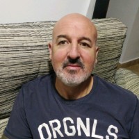 Antonio Baquedano Enguita