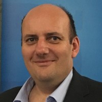 Chris Dickinson