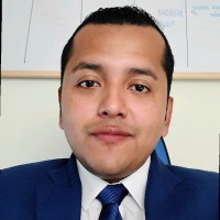 Luis Efrain Mejía