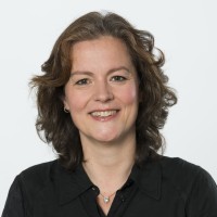 Minke Van Boekel