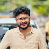 Sridharan S