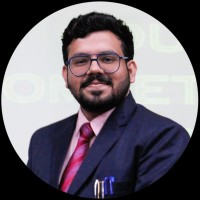 Jyotirmoy Banerjee