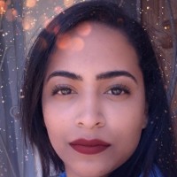 Regina Balkaran