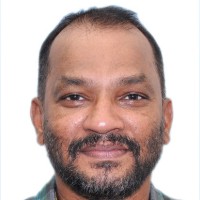 Suranjan De Silva