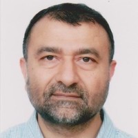khalil Ahmad latif