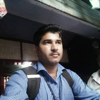 Pawan Jadhav