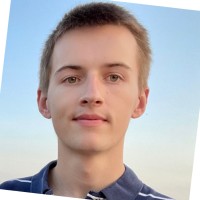 Luke Fabian, EIT
