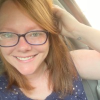 Ashley Giddings
