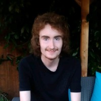 Connor Martin