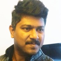 Ajith Augustine