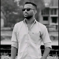 Avinash Wankhede
