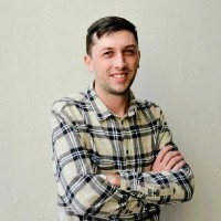 Justin Van Eeden