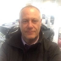 Neil Whittaker