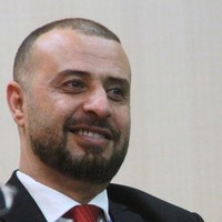 Osama Albaqeri