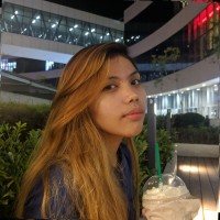 Reyna Lorraine Bistayan