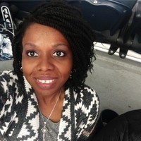 Jennifer Molokwu MD, MPH, FAAFP