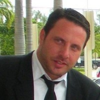 Geoffrey Farrell