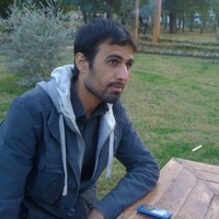 Luqman Khan