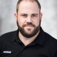 Shane Harris