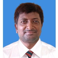 Sanjay Kumar