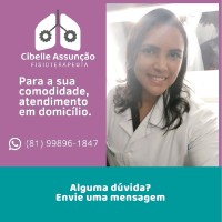 Cibelle Assunçao