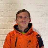 Connor McClements