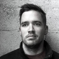 Ryan Stephenson, AIA LEED AP