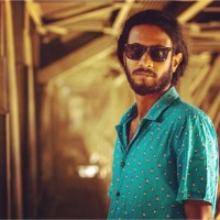 Sunny Dutta
